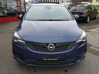 Gebraucht Opel Astra Ultimate 145 PS (106 kW) 2020 Limousine