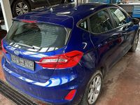 Gebraucht Ford Fiesta Vignale 100 PS (73 kW) 2017