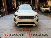 Gebraucht Land Rover Range Rover evoque HSE Dynamic 204 PS (150 kW) 2022 SUV