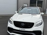 Gebraucht Mercedes S63 AMG AMG 585 PS (430 kW) 2017 Coupé