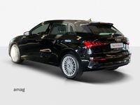 gebraucht Audi A3 Sportback 40 TFSI advanced