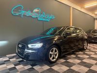 Gebraucht Audi A3 116 PS (85 kW) 2019