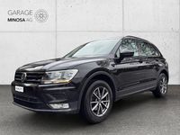 Gebraucht VW Tiguan Pure 150 PS (110 kW) 2017 SUV
