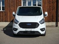 gebraucht Ford Transit Custom Van 280 L1H1Trend