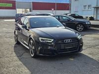 gebraucht Audi A3 Sportback sport