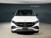 gebraucht Mercedes EQA300 4M Swiss Star AMG