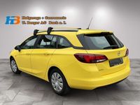gebraucht Opel Astra Sports Tourer 1.6 CDTI eFLEX S/S