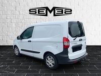 gebraucht Ford Transit Courier Van 1.0 EcoBoost Basis