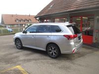 gebraucht Mitsubishi Outlander P-HEV 