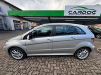 Gebraucht Mercedes B180 115 PS (84 kW) 2010 Van / Kleinbus