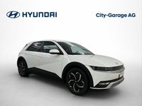 Neu Hyundai Ioniq 239 kW (325 PS) 2025 Weiss Kleinwagen