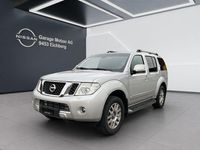 Gebraucht Nissan Pathfinder 231 PS (169 kW) 2013 SUV