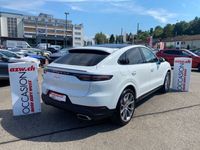 gebraucht Porsche Cayenne Coupé E-Hybrid Allrad & Automat 462PS