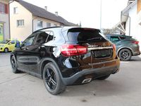 Gebraucht Mercedes GLA200 156 PS (114 kW) 2018 SUV
