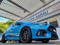 Gebraucht Ford Focus RS 350 PS (257 kW) 2016 Limousine