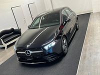 gebraucht Mercedes A200 AMG Line 7G-DCT