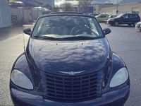 Gebraucht Chrysler PT Cruiser 223 PS (164 kW) 2006 Cabrio