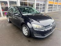 Gebraucht VW Golf VII Highline 140 PS (102 kW) 2013