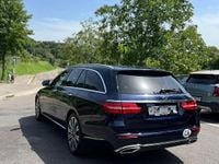Gebraucht Mercedes E400 Exclusive 333 PS (244 kW) 2017