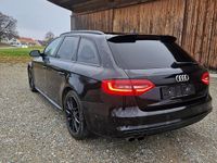 Gebraucht Audi A4 245 PS (180 kW) 2015 Kombi