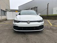 Gebraucht VW Golf VIII GTE 245 PS (180 kW) 2021