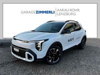 Neu Kia Stonic GT-Line 115 PS (84 kW) 2025 Weiss SUV