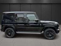 Gebraucht Mercedes G500 422 PS (310 kW) 2021 SUV
