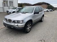 Gebraucht BMW X5 286 PS (210 kW) 2000 SUV