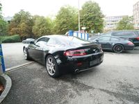 Gebraucht Aston Martin Vantage 385 PS (283 kW) 2007 Coupé
