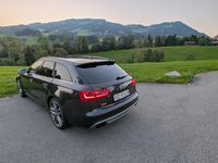 Gebraucht Audi S6 420 PS (308 kW) 2013 Kombi