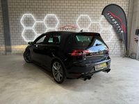 Gebraucht VW Golf VII R 301 PS (221 kW) 2014 Limousine