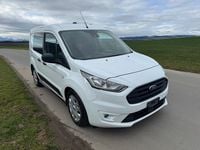 Gebraucht Ford Transit Connect Trend 100 PS (73 kW) 2019 Van / Kleinbus