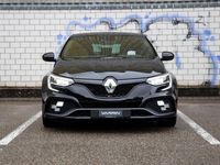 gebraucht Renault Mégane IV 