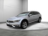 Gebraucht VW Passat Alltrack 190 PS (139 kW) 2019 Kombi
