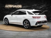 Gebraucht Genesis GV70 303 PS (222 kW) 2022 SUV