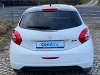 Gebraucht Peugeot 208 120 PS (88 kW) 2013 Kleinwagen