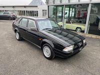 Gebraucht Alfa Romeo 75 Super 145 PS (106 kW) 1990 Limousine