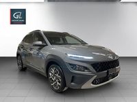 Gebraucht Hyundai Kona 105 PS (77 kW) 2022 SUV