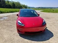 Gebraucht Tesla Model 3 365 kW (497 PS) 2021 Limousine