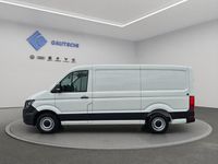 Neu VW Crafter 140 PS (102 kW) 2025 Van