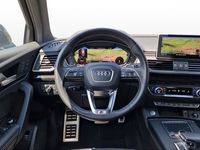 gebraucht Audi Q5 sport