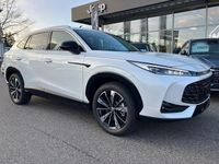 Neu MG HS Luxury 224 PS (164 kW) 2026 SUV