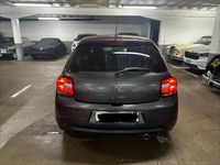 Gebraucht DS Automobiles DS3 Chic 95 PS (69 kW) 2012