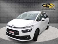 Gebraucht Citroën Grand C4 Picasso 120 PS (88 kW) 2016 Van / Kleinbus