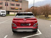 Gebraucht Hyundai Kona 177 PS (130 kW) 2019 SUV