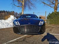 Gebraucht Aston Martin Rapide 560 PS (411 kW) 2017 Limousine