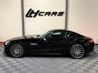 Gebraucht Mercedes AMG GT AMG 476 PS (350 kW) 2020 Coupé