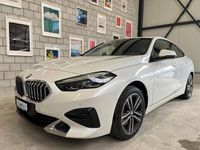 Gebraucht BMW 218 Luxury Line 136 PS (100 kW) 2022 Coupé