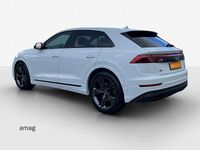 Gebraucht Audi Q8 Ambiente 231 PS (169 kW) 2025 Weiss SUV
