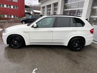 gebraucht BMW X5 M Steptronic